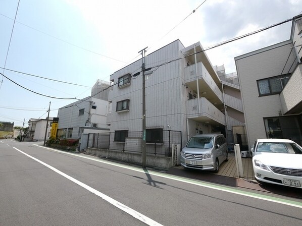 海人の物件内観写真